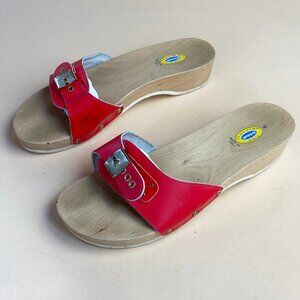 Dr. Scholl's Original Exercise Sandals  - Size 9